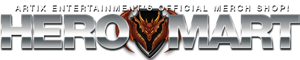 HeroMart