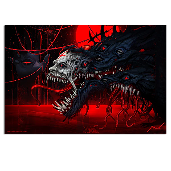 COLLECTABLE PRINTS